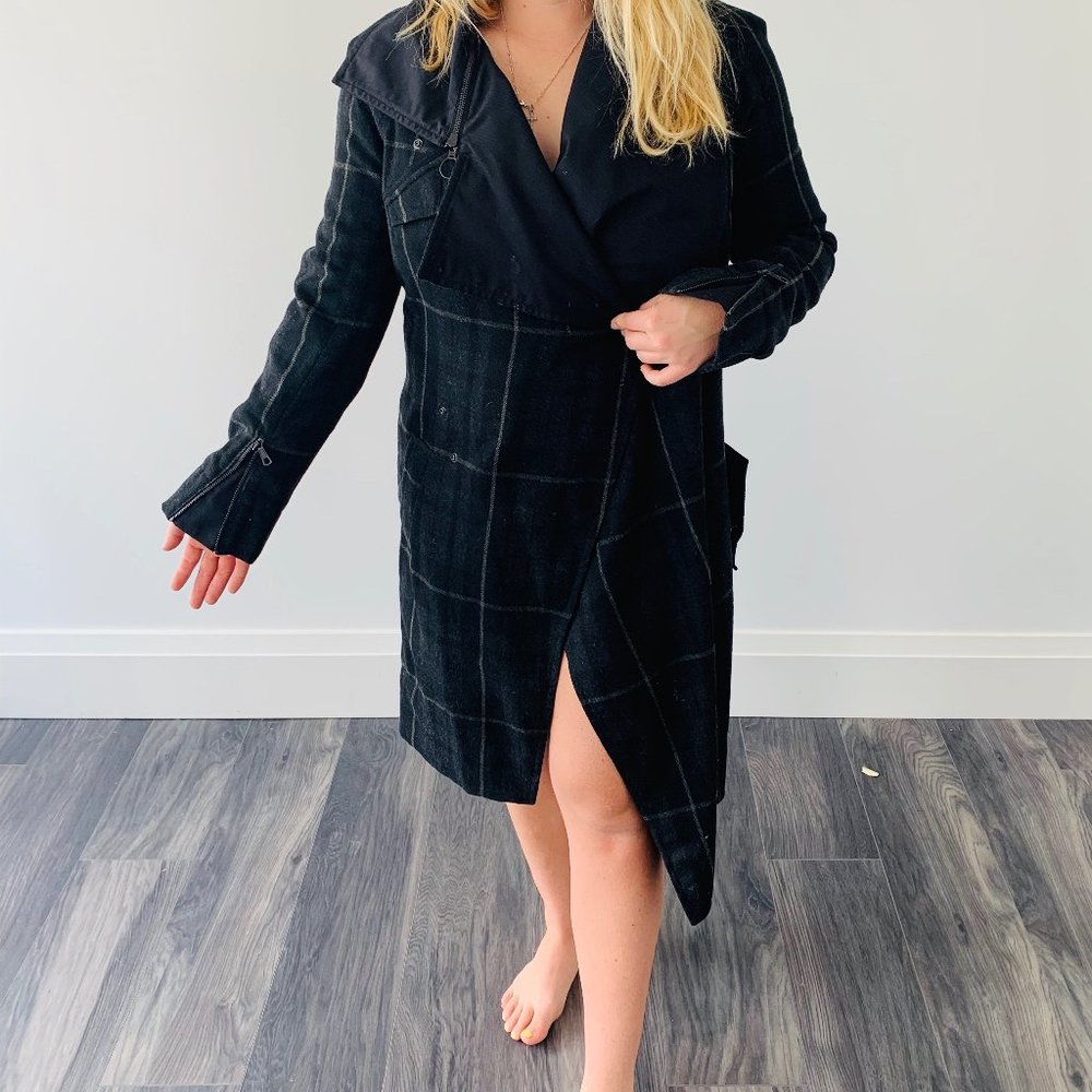 Diesel Coat - Picture 5 of 7